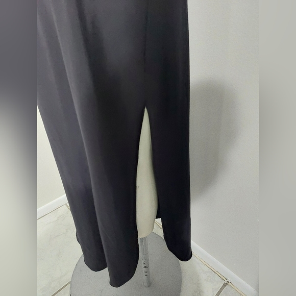 Josie Natori silk nightie - Picture 4 of 5